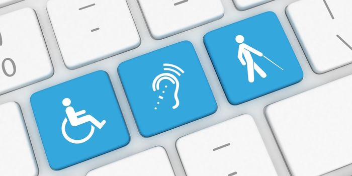 Acessibilidade Digital