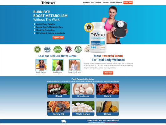Presell Trivexa