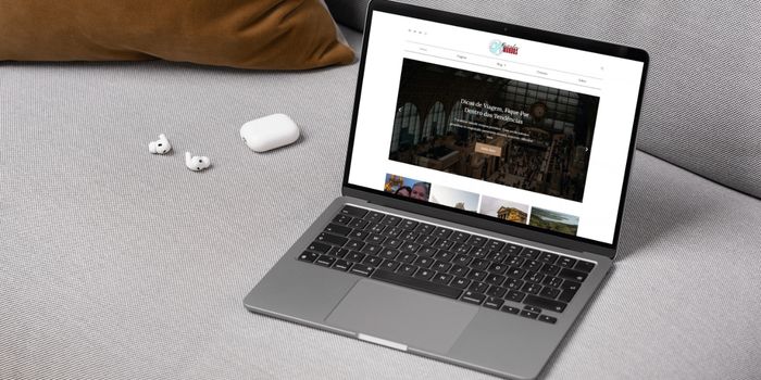 Design Minimalista e Funcional